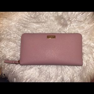 Kate spade wallet